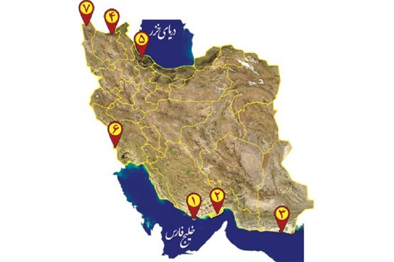 به بهانه طرح راه اندازی مناطق آزاد در مازندران