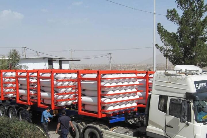پروژه بزرگ گازرسانی به کجور اجرا می شود