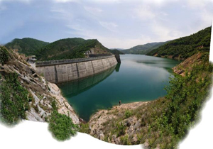شاخص مهار آب در مازندران فقط ۱۰ درصد