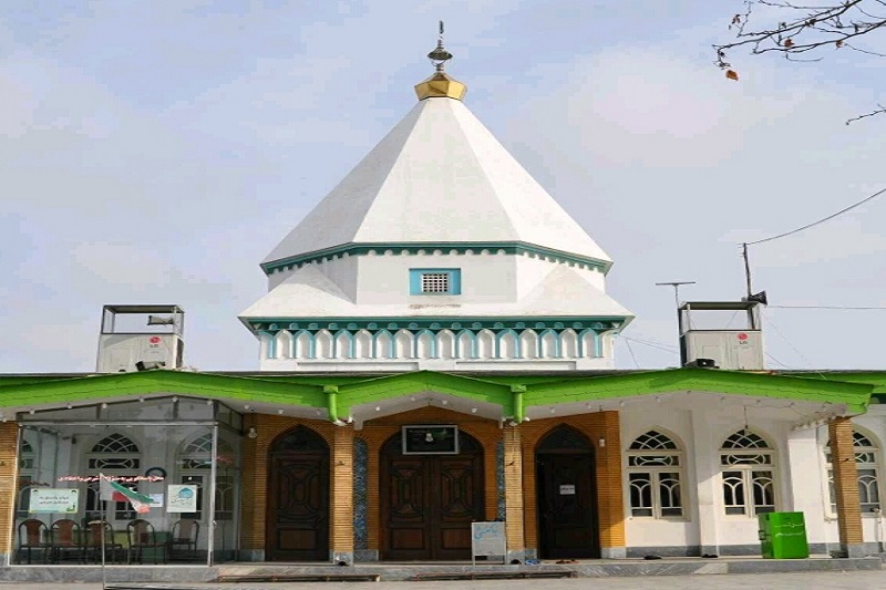 دختر مازندران