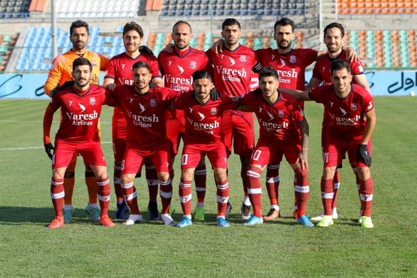 جلالی ۵ بازیکن نساجی را کنار گذاشت