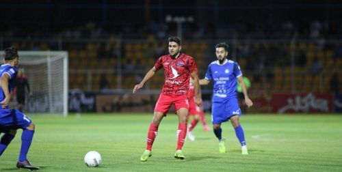 مصاف نساجی فردا با گل‌گهر سیرجان