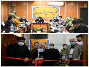 افتتاح دفتر انجمن موسیقی مازندران، مثبت ترین کار در توسعه موسیقی مازندران