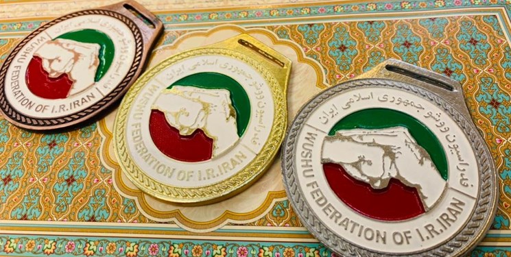 عسکری محمدیان مدالش را به موزه ملی ورزش داد