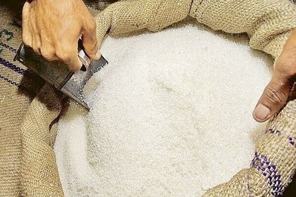 تخصیص ۲ هزار و ۴۵۰ تن شکر مصرف خانوار در مازندران
