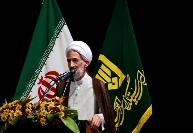 حماسه ۹ دی اوج بصیرت ملت ایران بوده است