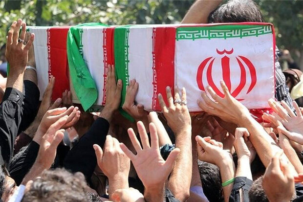 شمیم عطر شهدا در شهرستان بهشهر/ مراسم وداع امشب