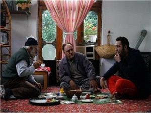 علیرضا نجف‌زاده: سریال بوتیمار برای نوروز 1400 ساخته می‌شود