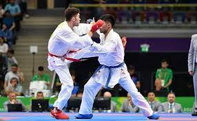 اعلام برنامه مسابقات لیگ برتر کاراته