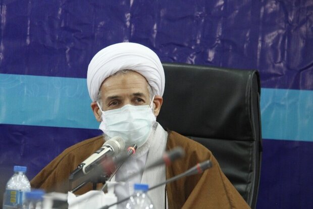  ۳۰ میلیارد تومان برای ساخت زائرسرای مازندران درمشهد لازم است