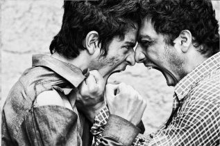 کاهش ۵ درصدی نزاع در مازندران