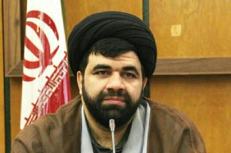 اتاق فرمان فتنه ۹۸ و ۸۸ در خارج برنامه می ریزی کند