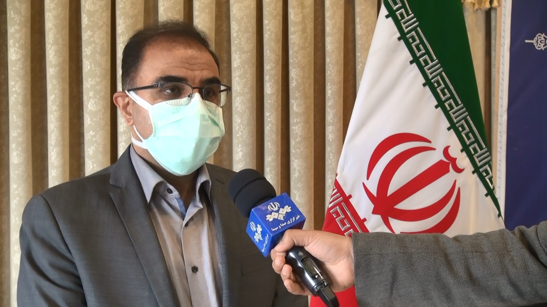 موج سواری کرونا در عادی انگاری‌ها