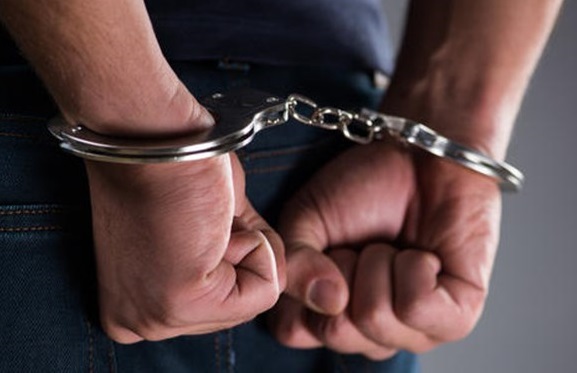  دستگیری حفّاران غیرمجاز در آمل