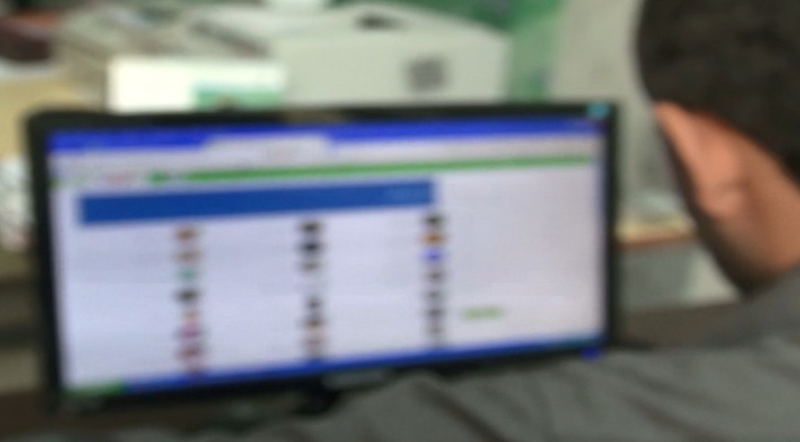 دستگیری باند کلاهبرداری خانوادگی سایت دیوار و شیپور در مازندران