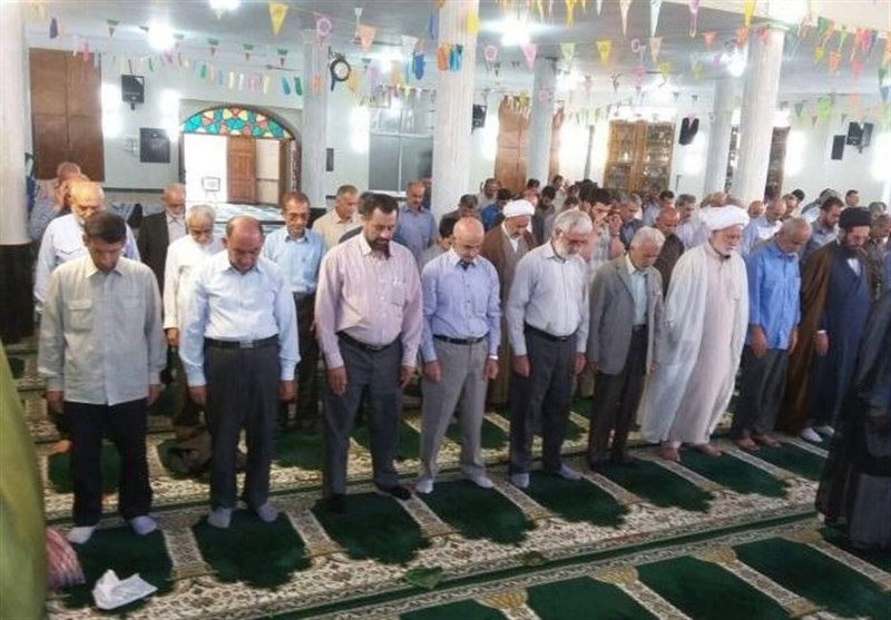 دبیر ستاد امر به معروف مازندران: درب اماکن مذهبی استان در ماه رمضان نباید به روی مومنان بسته شود