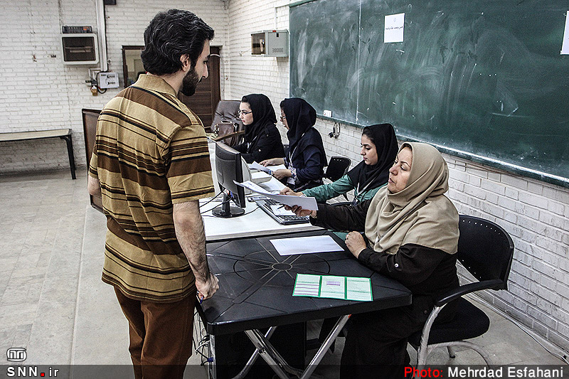  دانشگاه مازندران در مقطع دکتری دانشجو می‌پذیرد