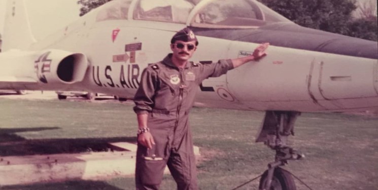 روایتی از نخستین شهید خلبان نیروی هوایی ارتش/ وعده «میدانی» که محقق نشد