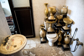کارگران سهم ویژه ای در تولید و اشتغال دارند/دریابیگی:علی رغم کم لطفی برخی دوستان تشکیلات خانه کارگر به خدمت رسانی کارگران ادامه خواهد داد