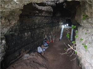  پژوهش باستان‌شناسی در غارهای هوتو شهرستان بهشهر آغاز شد