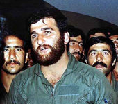  ستاره درخشان جنگ کردستان که بود؟