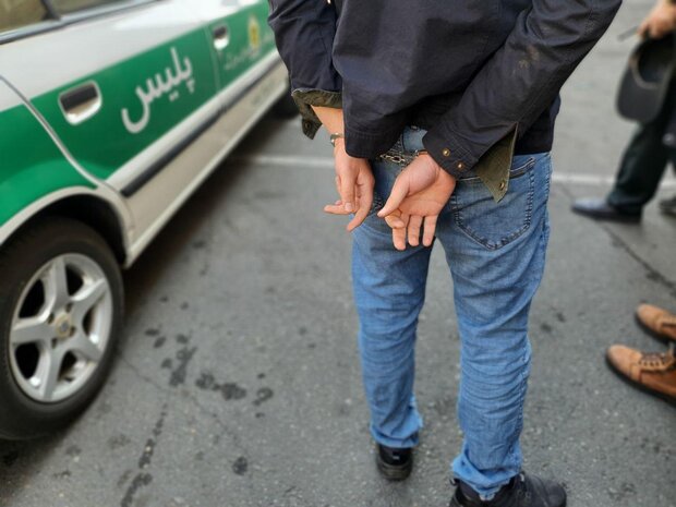 ۲۹۰ سارق ساختمان های نیمه کاره در مازندران دستگیر شدند