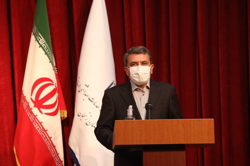 رییس انستیتوپاستور ایران: واکسن پاستور نخستین واکسن با دوز یادآور در جهان است