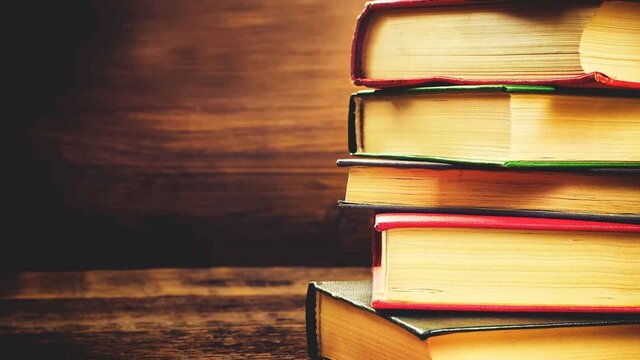 رشد ۵۰ درصدی چاپ کتاب در مازندران