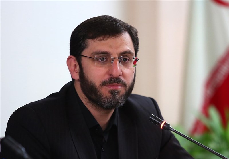 رئیس‌ ستاد جوانان رئیسی: حل مشکلات کشور با مسببان وضع موجود امکان‌پذیر نخواهد بود؛ "رئیسی" با کارآمدی برای تغییر به میدان آمد