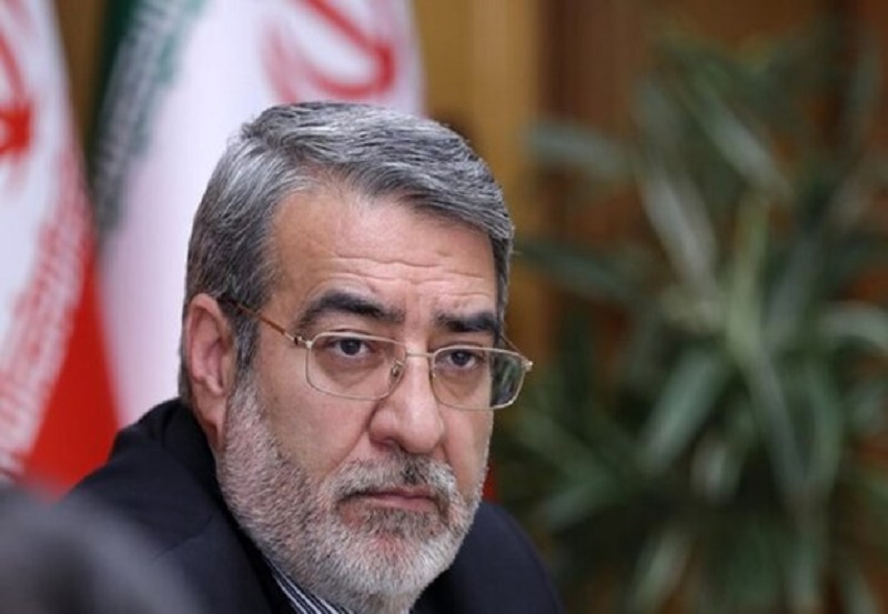 ایران روی سکوی پرش های بلند ایستاده است