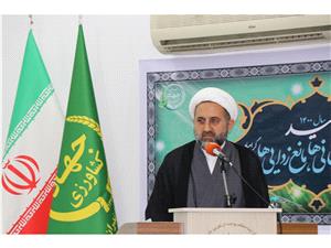انقلاب اسلامی نسبت عینی رابطه دین و سیاست است