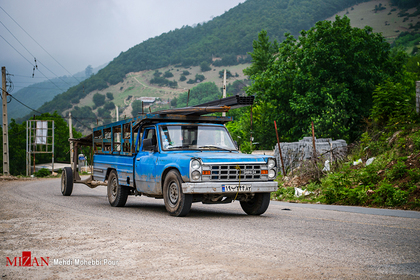  عکس > مستند کد خبر:۷۳۲۴۸۹ ۲۳ خرداد ۱۴۰۰ | ۱۳:۱۶ مرگ روستایی به نام فلورد
