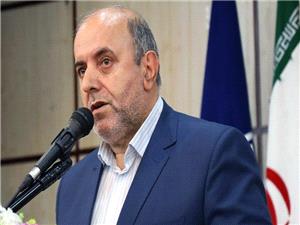 درشاخصهای مختلف عملکرد 6 ماهه دوم سال 1399استانهای مازندران واصفهان رتبه اول کشوررا مشترکا کسب کردند