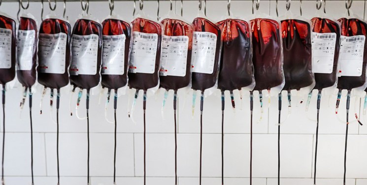 دعوت از مردم مازندران برای اهدای خون