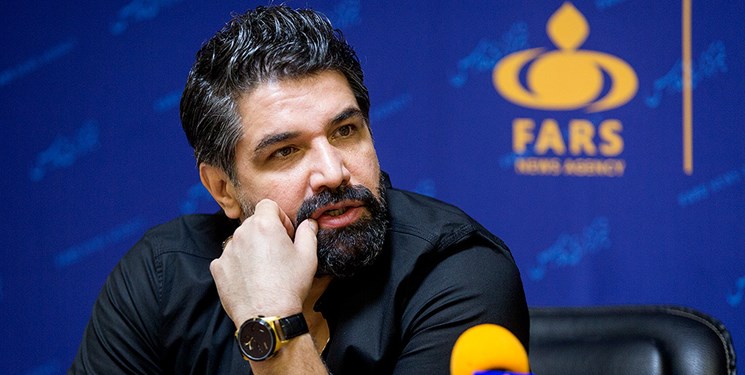 قربانی: با داد و بیداد کردن فوتبال ایران پیشرفت نمی‌کند