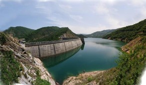 کاهش شدید منابع آبی در مازندران