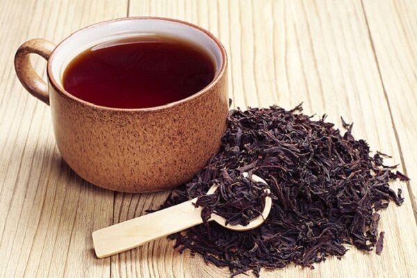  تولید بیش از ۲۰ هزار تن چای خشک در کشور