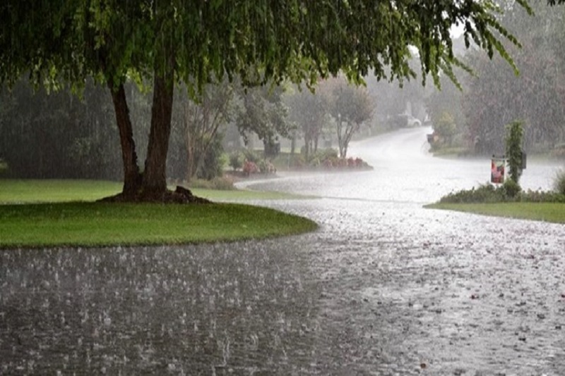 شنبه اغلب مناطق کشور بارانی است
