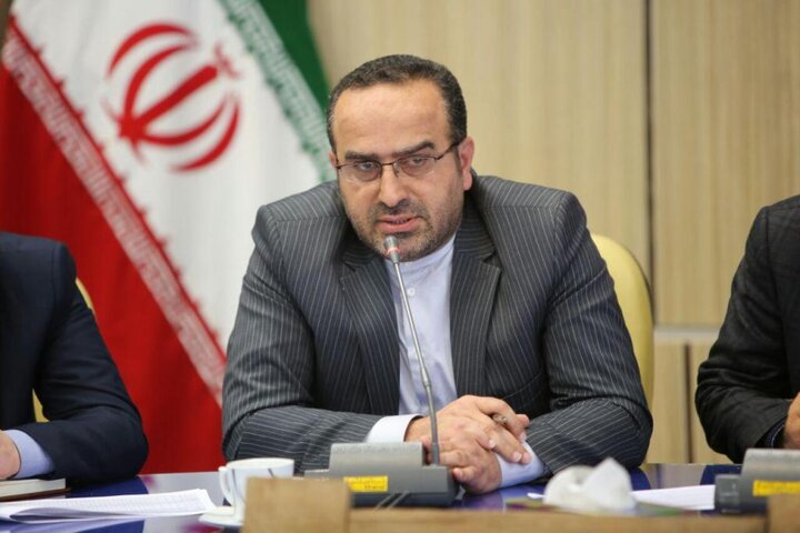 ئیس سازمان برنامه ریزی مازندران: درآمدهای عمومی مازندران ۶۵ درصد رشد یافته است
