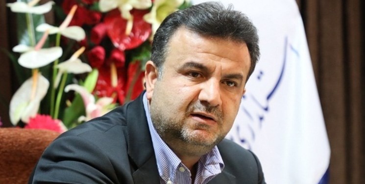 نخستین واکنش استاندار مازندران به دستگیری یکی از مدیران ارشد استانداری