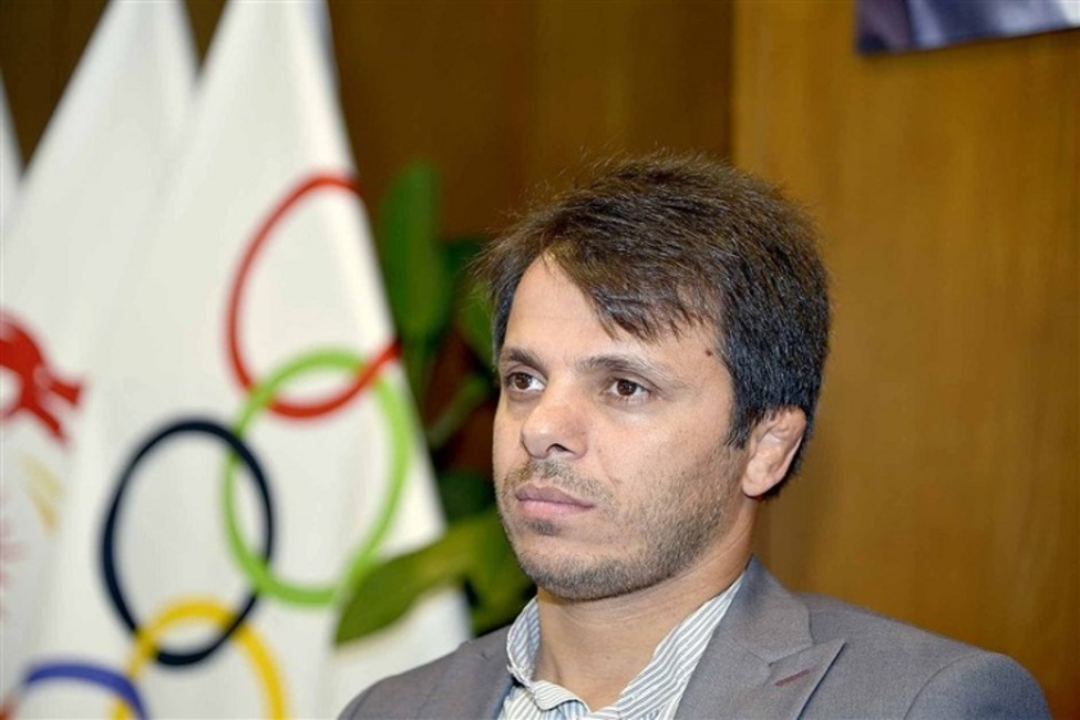  رنگرز: وزیر ورزش در دولت یازدهم باید ظرفیت‌های مغفول را شناسایی کند
