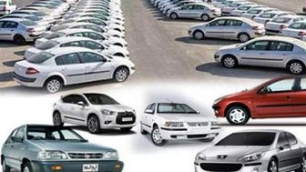 قیمت خودروهای ایران خودرو و سایپا یکشنبه 7 شهریور 1400