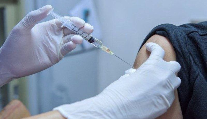 تزریق واکسن ضد کرونا به مرز ۳ میلیون دُز نزدیک می‌شود