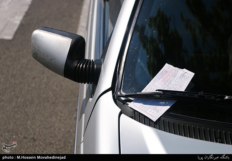 دی ماه آخرین مهلت پرداخت جرائم رانندگی با تخفیف است