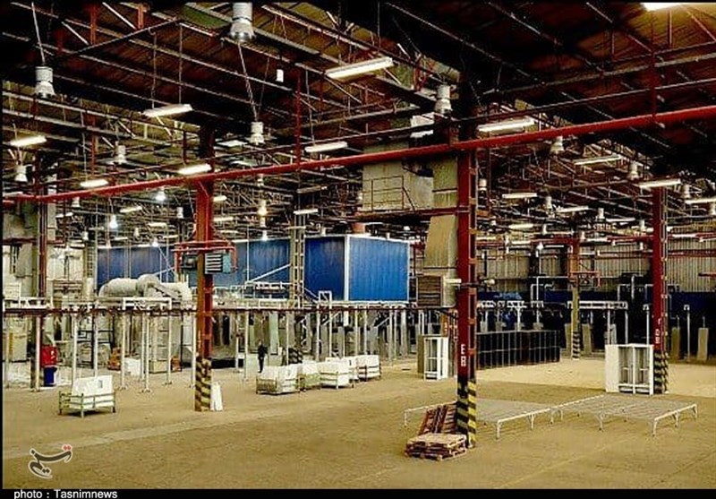 مسئول سازمان بسیج کارگران مازندران: ‌همه کارخانجات تعطیل‌شده را احیا خواهیم داد‌